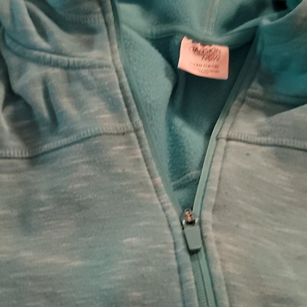 XL FLEECE JACKET